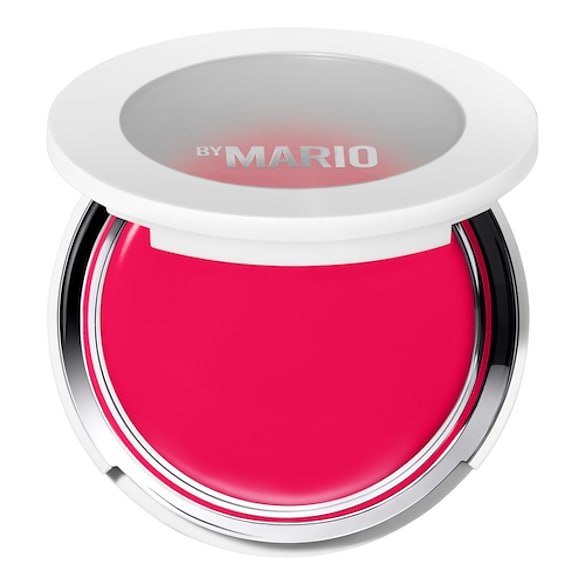 Soft Pop Plumping Blush Veil - Blush in crema, MAKEUP BY MARIO